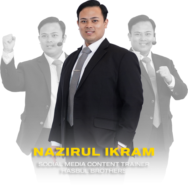 Speaker-Nazirul (1)